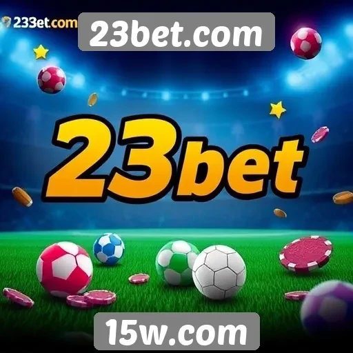 Análise da plataforma de jogos 23bet.com