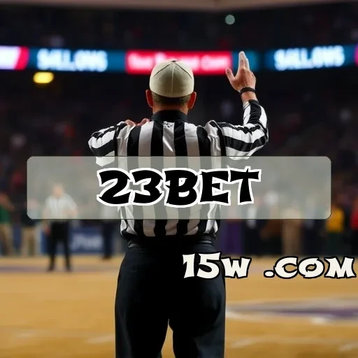 23bet.com: Explore Bônus e Ofertas Imperdíveis para Jogadores