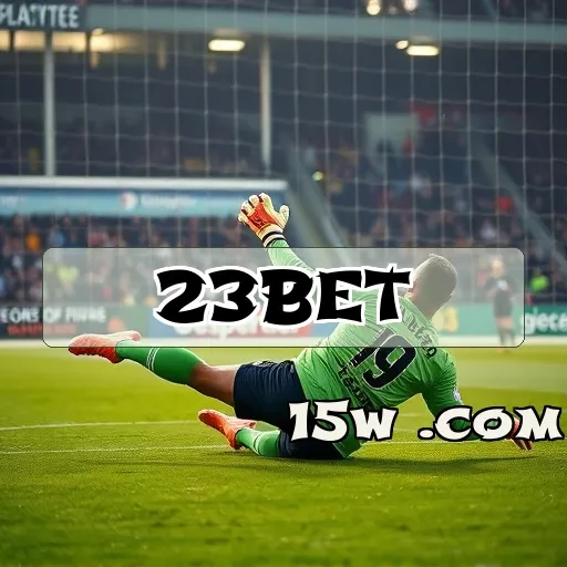 23bet.com: Sua Nova Parada Obrigatória em Jogos Diversos