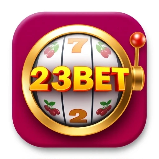 23bet.com Logo