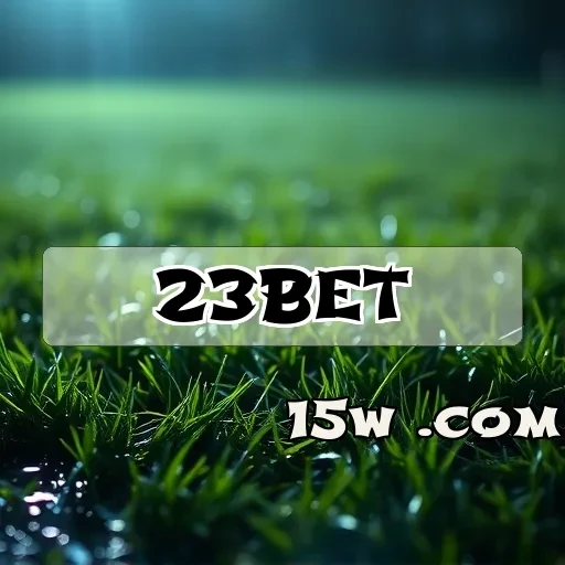 23bet.com: A Nova Fronteira das Apostas Móveis