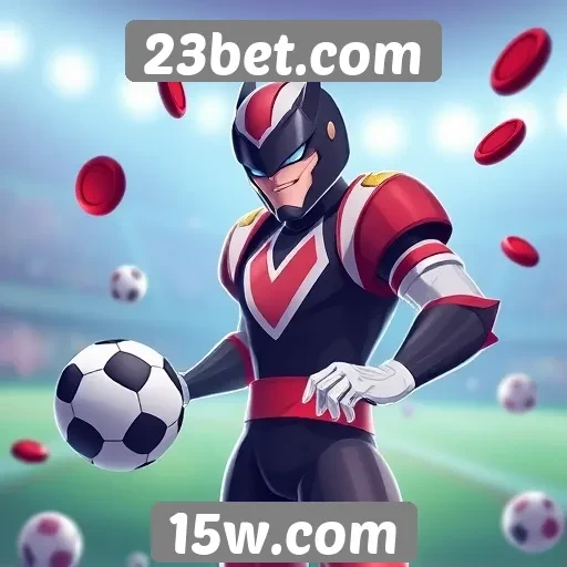 Tendências de jogos online no 23bet.com