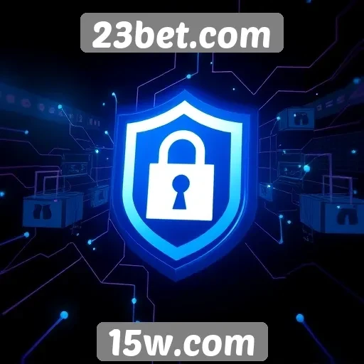 Segurança e proteção nas transações do 23bet.com