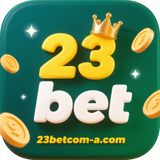 Atração dos Caça-Níqueis no 23bet.com