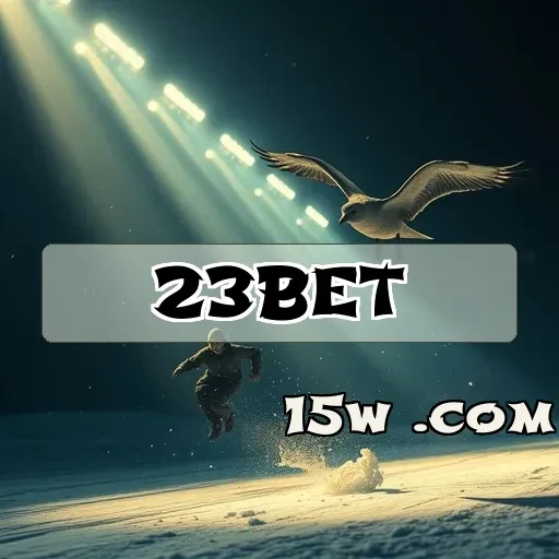 23bet.com: A Diversão das Máquinas de Caça-Níqueis ao Seu Alcance