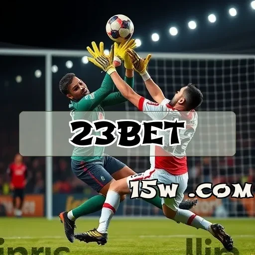 23bet.com: Explore os Incríveis Recursos dos Jogos Virtuais